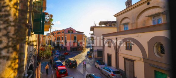 2 bedrooms Apartment in Pomigliano d'Arco, Italy No. 24033 16