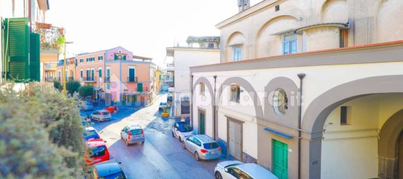 2 bedrooms Apartment in Pomigliano d'Arco, Italy No. 24033 15
