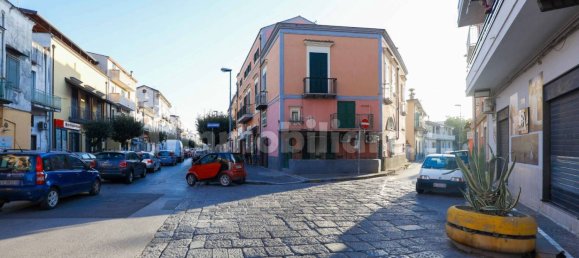 2 bedrooms Apartment in Pomigliano d'Arco, Italy No. 24033 18