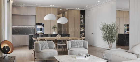 2 bedrooms Apartment in Germasogeia, Cyprus No. 3493 2