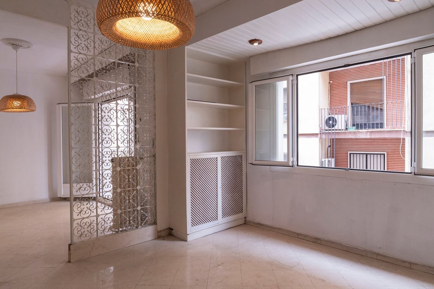 6 bedrooms Apartment in Granada, Spain No. 150786