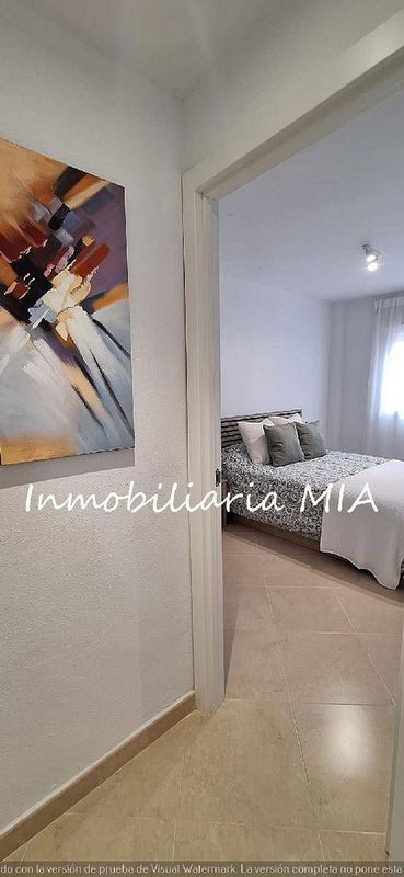 1 chambre Appartement à Benalmadena, Spain No. 224685