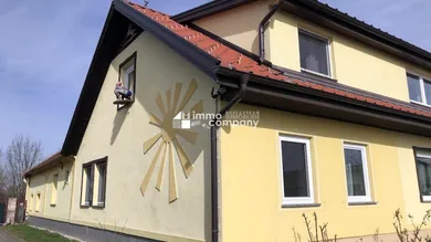 7 rooms House in Burgauberg-Neudauberg, Austria No. 28060