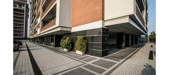 2-salle Appartement à Sesto San Giovanni, Italy No. 56313 8