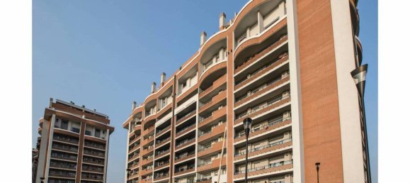 2-salle Appartement à Sesto San Giovanni, Italy No. 56313 6