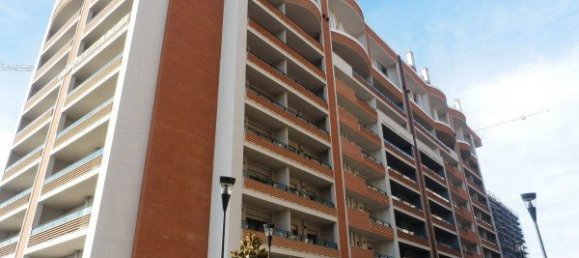 2-salle Appartement à Sesto San Giovanni, Italy No. 56313 4