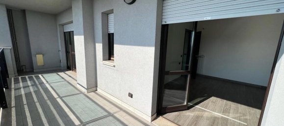 2-salle Appartement à Sesto San Giovanni, Italy No. 56313 11