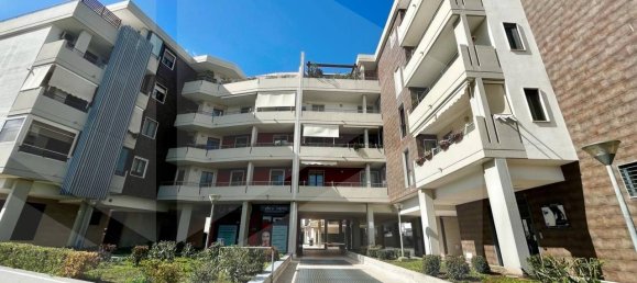 2-Zimmer Wohnung in Triggiano, Italy, Nr. 21677 21