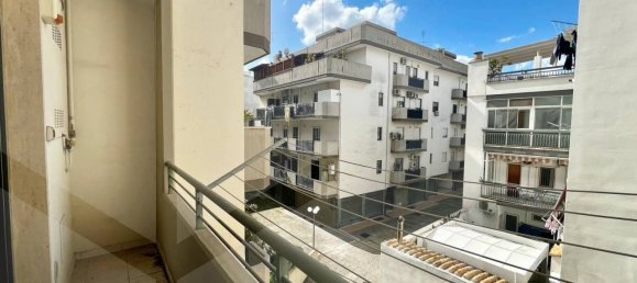 2-Zimmer Wohnung in Triggiano, Italy, Nr. 21677 9