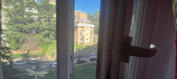 Apartamento de 3 divisões em Rome, Italy N.º 193297 9
