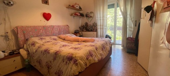 Apartamento de 3 divisões em Rome, Italy N.º 193297 8