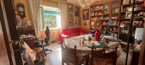 Apartamento de 3 divisões em Rome, Italy N.º 193297 4