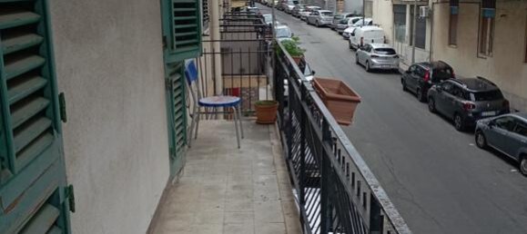 6 rooms Apartment in Messina, Italy No. 26803 14