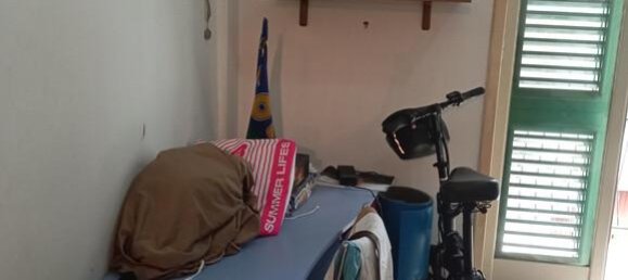 6 rooms Apartment in Messina, Italy No. 26803 10