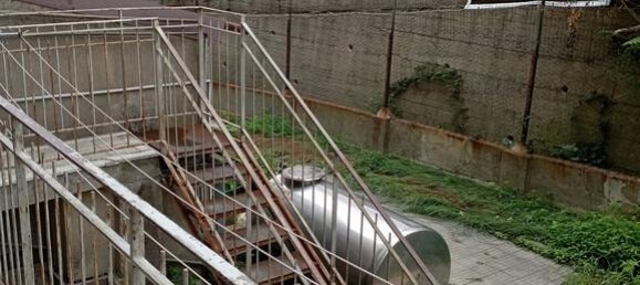 6 rooms Apartment in Messina, Italy No. 26803 29