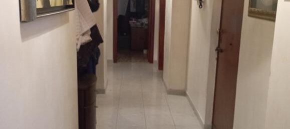 6 rooms Apartment in Messina, Italy No. 26803 23