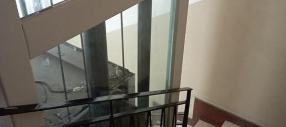 6 rooms Apartment in Messina, Italy No. 26803 4