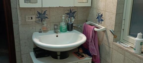 6 rooms Apartment in Messina, Italy No. 26803 5