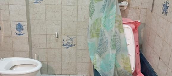 6 rooms Apartment in Messina, Italy No. 26803 6