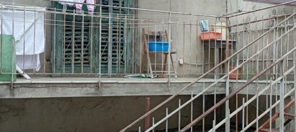 6 rooms Apartment in Messina, Italy No. 26803 27