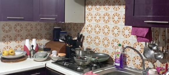 6 rooms Apartment in Messina, Italy No. 26803 18