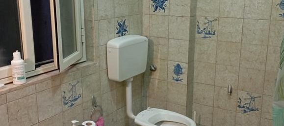 6 rooms Apartment in Messina, Italy No. 26803 7