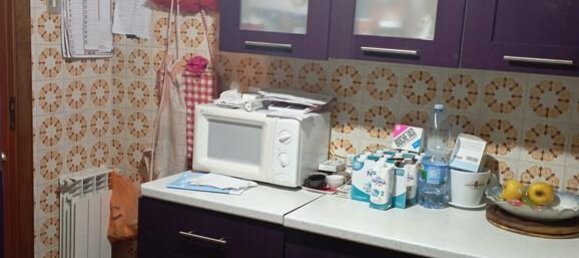 6 rooms Apartment in Messina, Italy No. 26803 17