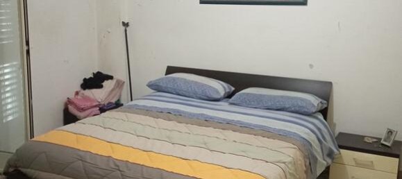 6 rooms Apartment in Messina, Italy No. 26803 26