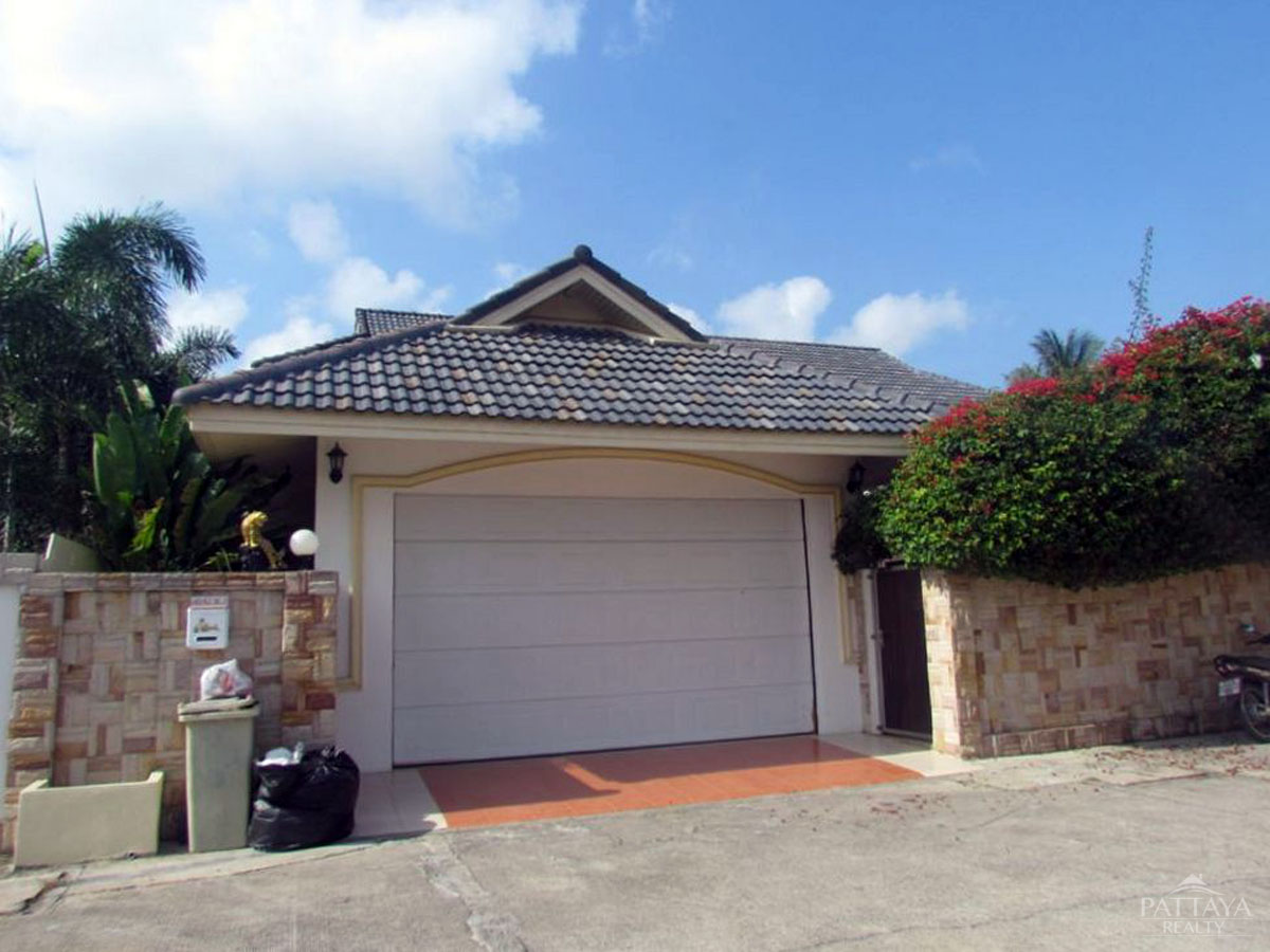 4 chambres Café / restaurant à Pattaya, Thailand No. 657