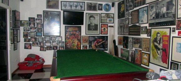 4 chambres Café / restaurant à Pattaya, Thailand No. 657 6