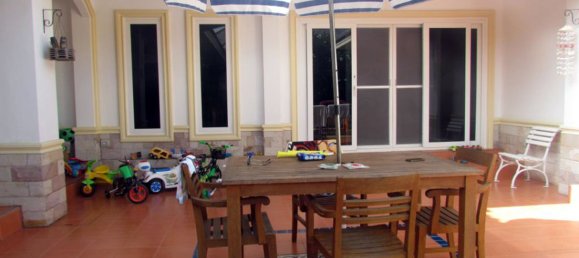 4 chambres Café / restaurant à Pattaya, Thailand No. 657 5