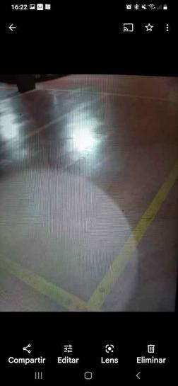 Гараж в Гетафе, Испания № 166073