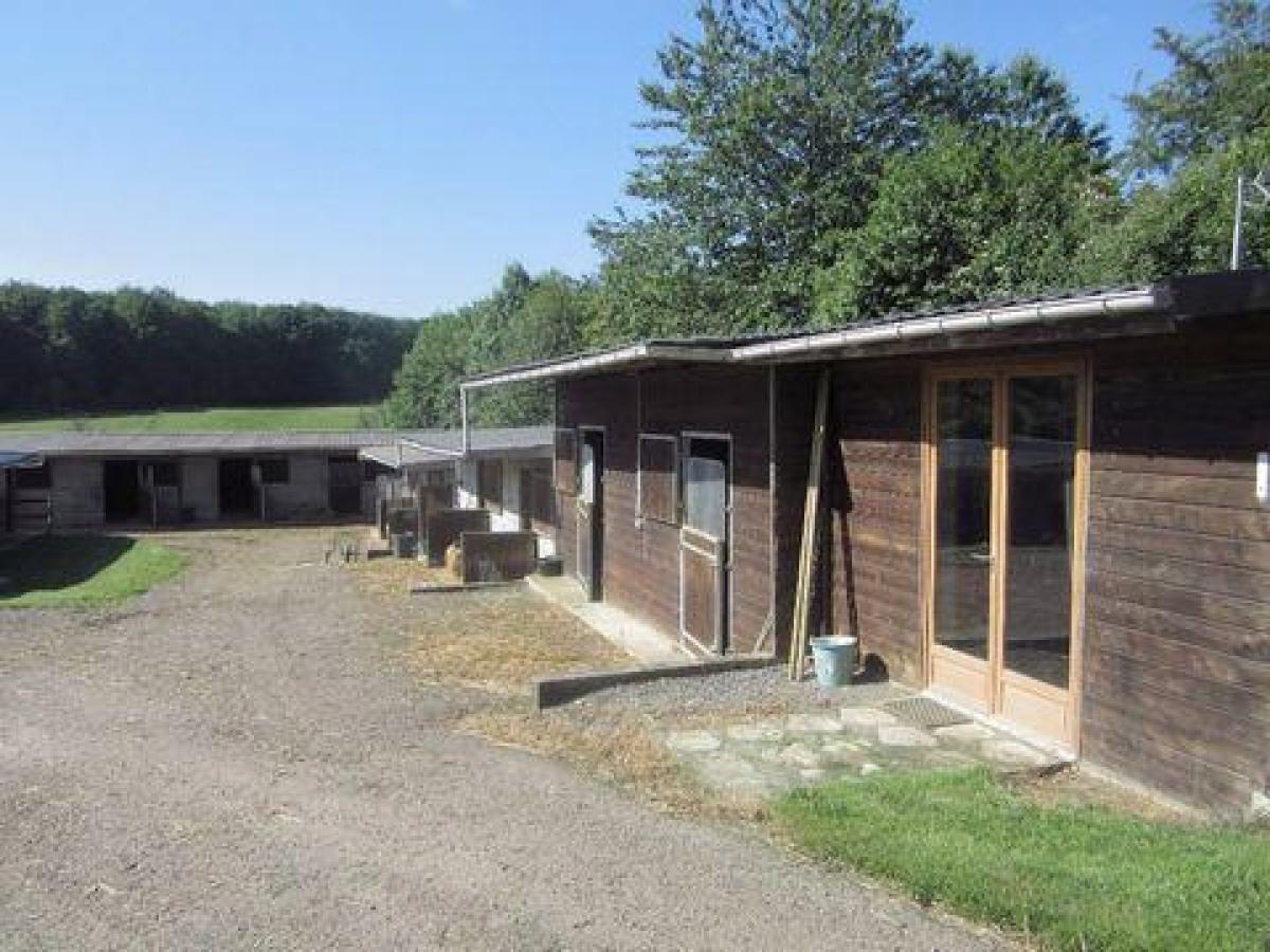 3 bedrooms House in Rouen, France No. 32313