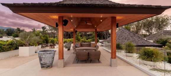 4 bedrooms Villa in Bang Tao, Thailand No. 11583 9