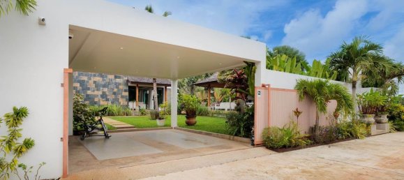 4 bedrooms Villa in Bang Tao, Thailand No. 11583 13