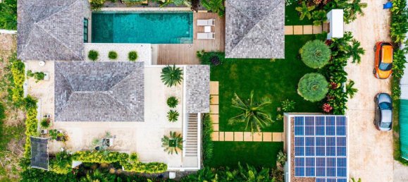 4 bedrooms Villa in Bang Tao, Thailand No. 11583 18