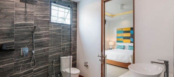 4 bedrooms Villa in Bang Tao, Thailand No. 11583 20