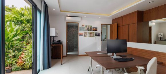 4 bedrooms Villa in Bang Tao, Thailand No. 11583 6