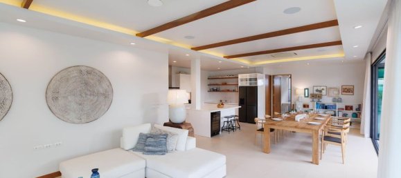 4 bedrooms Villa in Bang Tao, Thailand No. 11583 3