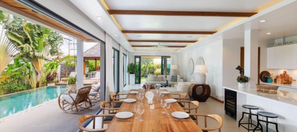 4 bedrooms Villa in Bang Tao, Thailand No. 11583 12