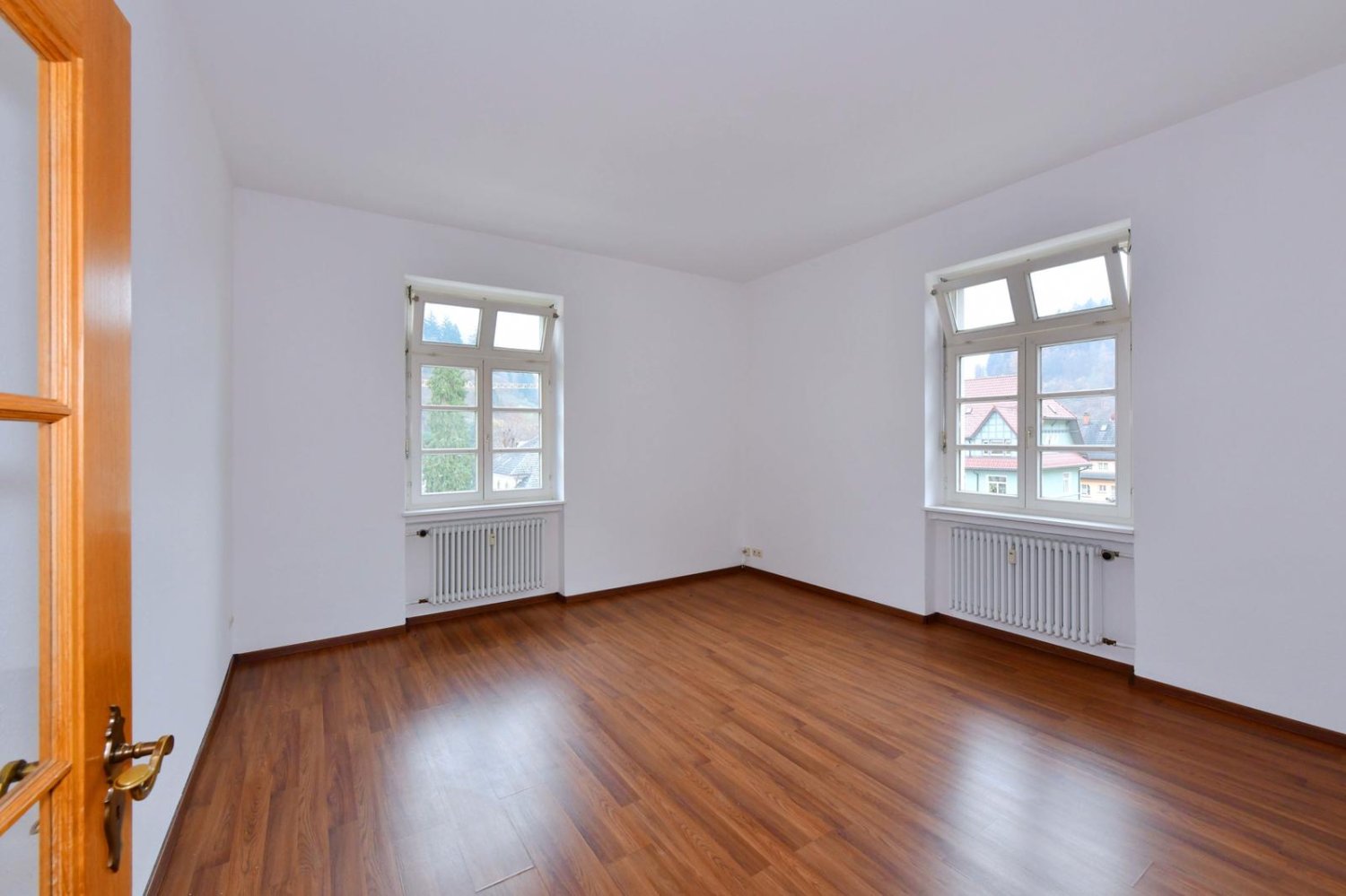 Apartamento T3 em Lorrach, Germany N.º 14060
