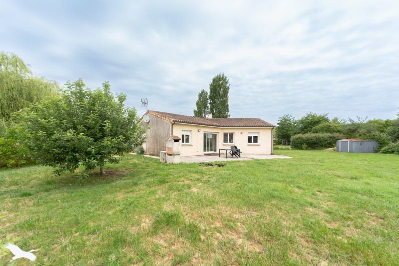 3 bedrooms House in Cezac, France No. 344998