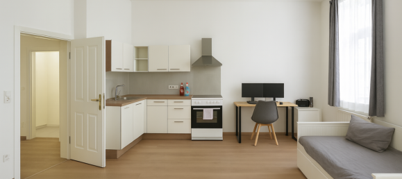 3-Zimmer Wohnung in Saarbrücken, Germany, Nr. 336947 2