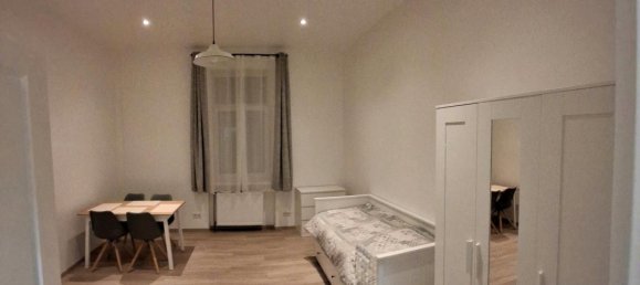 3-Zimmer Wohnung in Saarbrücken, Germany, Nr. 336947 7