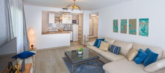 1 bedroom Apartment in Marbella, Spain No. 176164 3