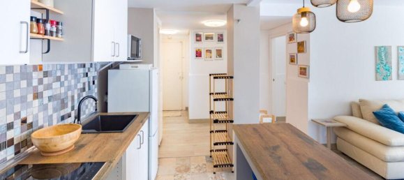 1 bedroom Apartment in Marbella, Spain No. 176164 12