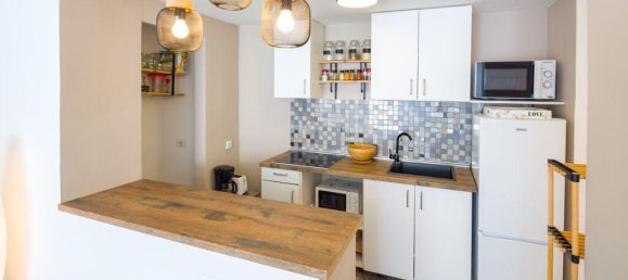 1 bedroom Apartment in Marbella, Spain No. 176164 8