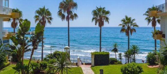 1 bedroom Apartment in Marbella, Spain No. 176164 17