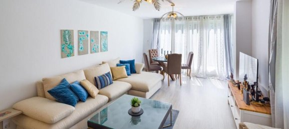 1 bedroom Apartment in Marbella, Spain No. 176164 10