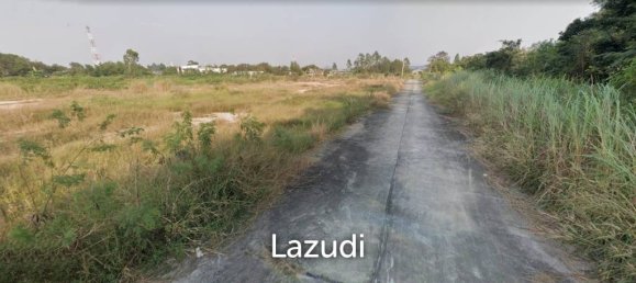 43200m² Commercial property in Bang Sare, Thailand No. 15753 10